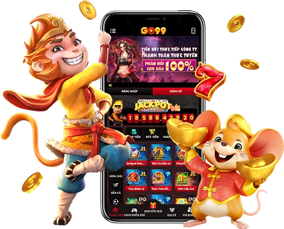 Kho Game Đa Dạng ss919