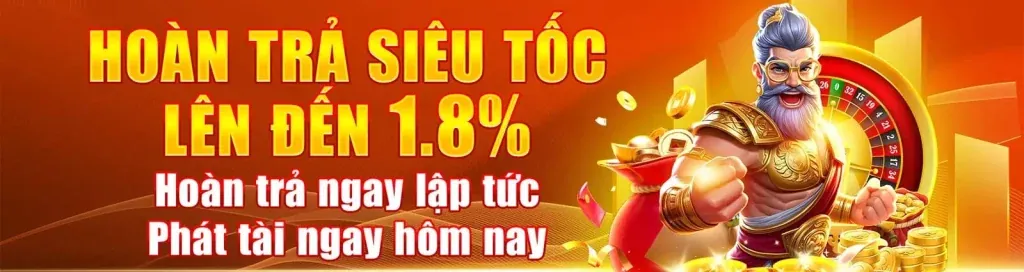 Tiền thưởng chào mừng ss919