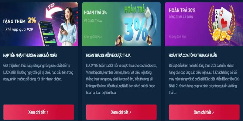 Thưởng Chào Mừng ss919