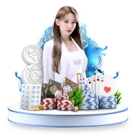 Casino Trực Tuyến ss919